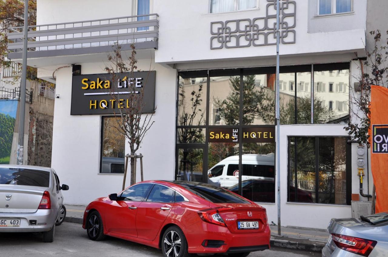 Saka Life 3*