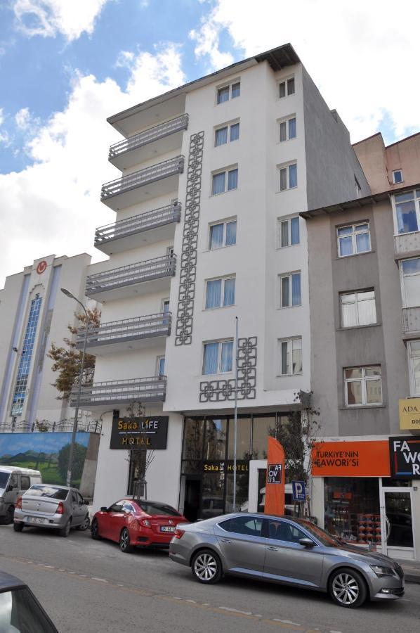 Saka Life Erzurum