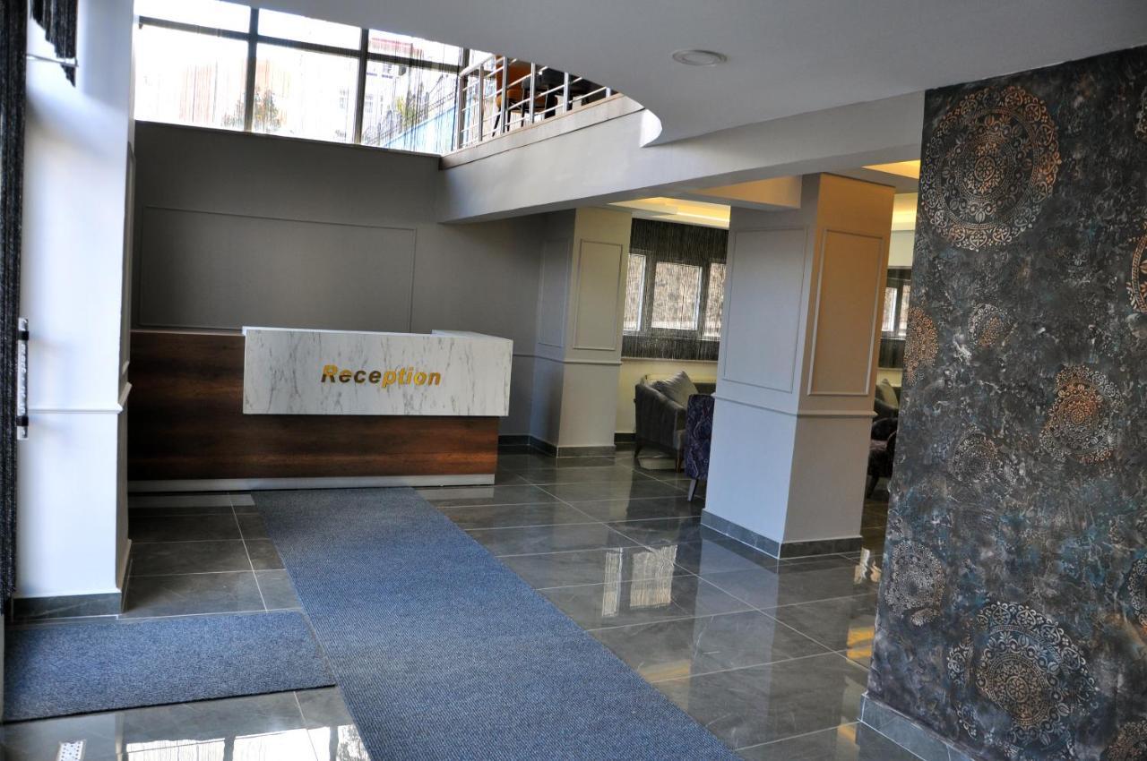 Saka Life Hotel 3*