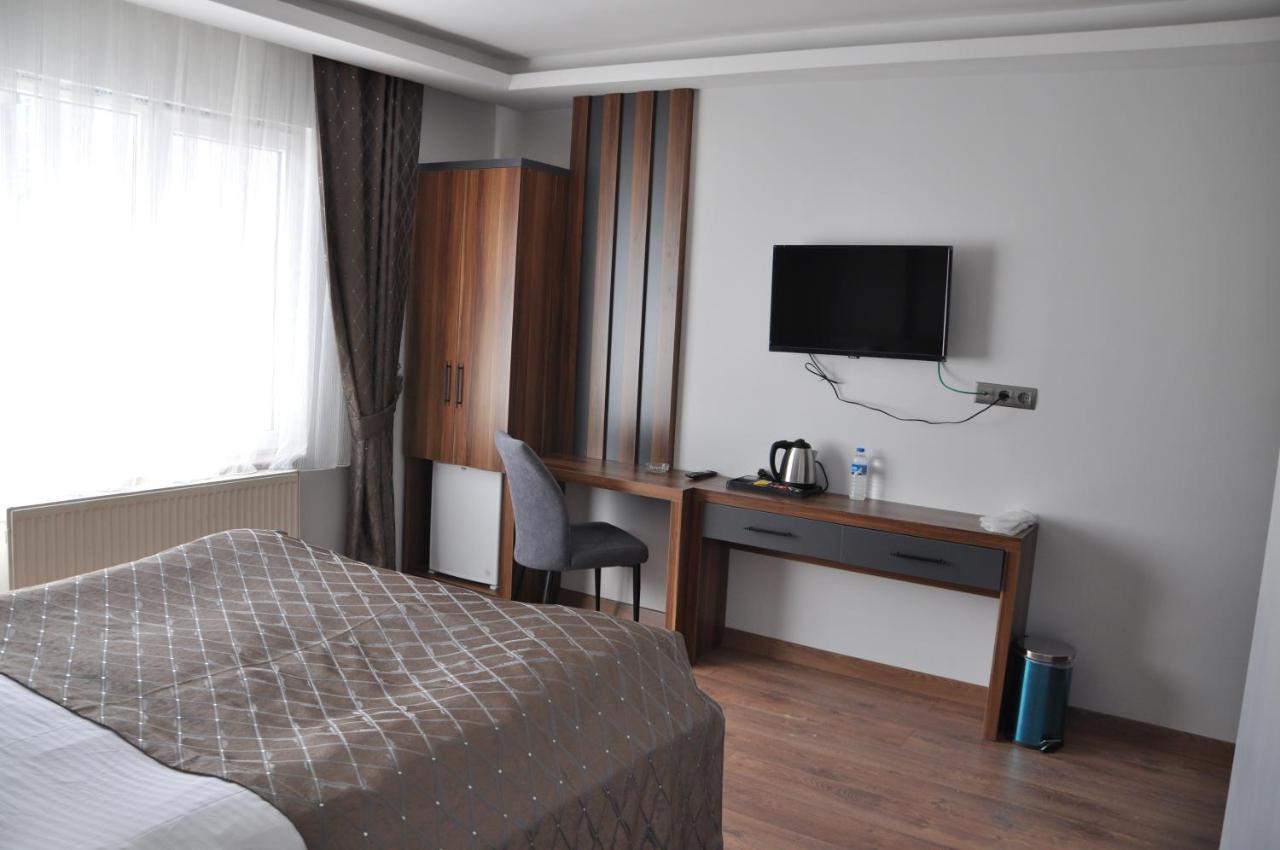 Hotel Saka Life Erzurum