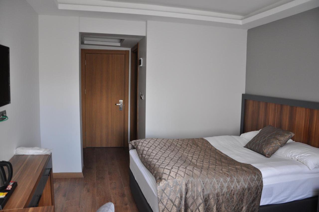 Saka Life Hotel