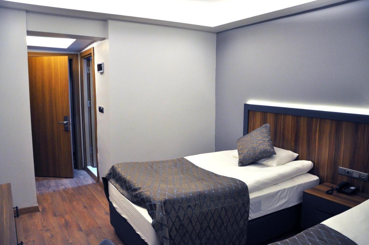 Saka Life Hotel 3*