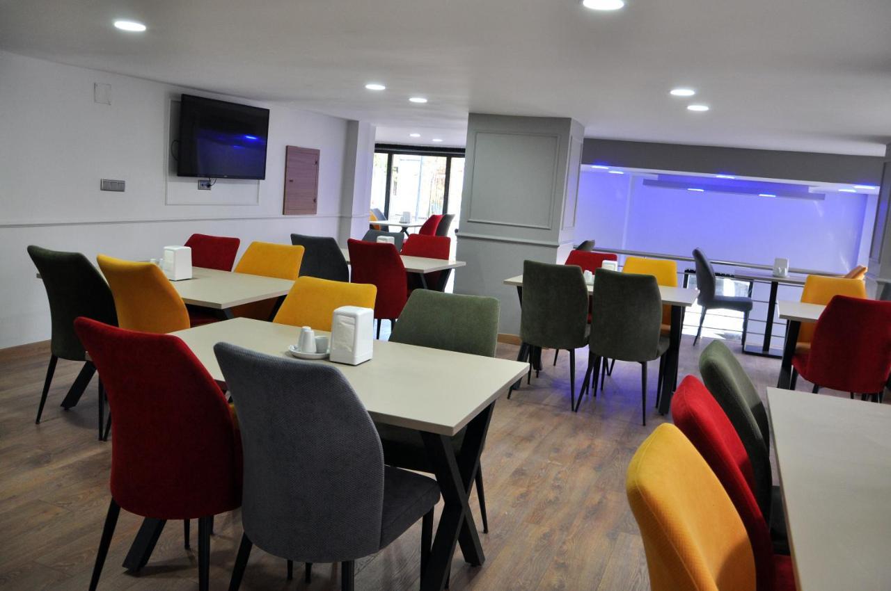 Saka Life Hotel